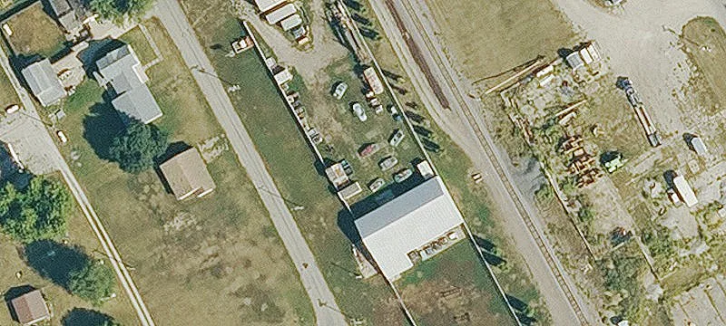 137 Ml St