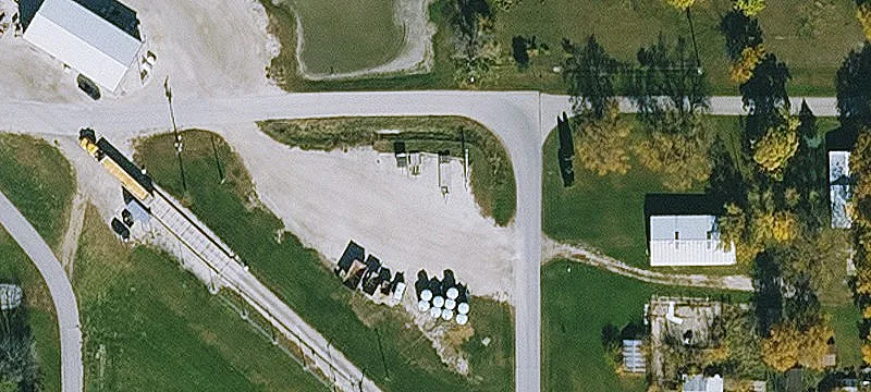 Boxholm, IA 50040