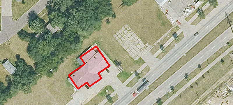 2450 Camanche Ave