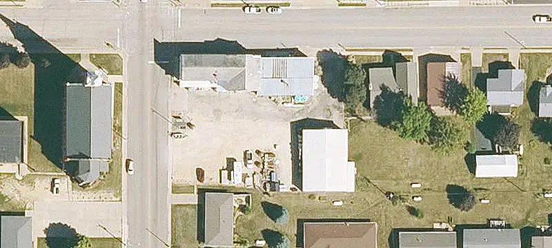 100 Main St