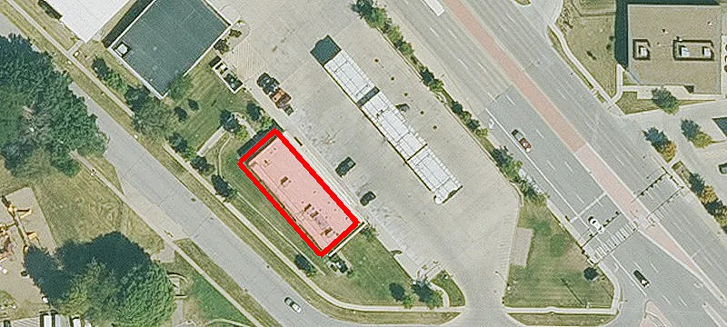 1300 Keosauqua Way