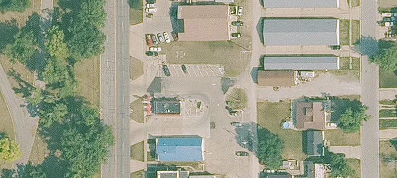 715 3rd Ave