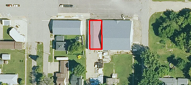 111 2nd St