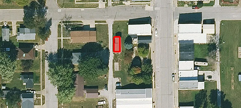 Kimballton, IA 51543