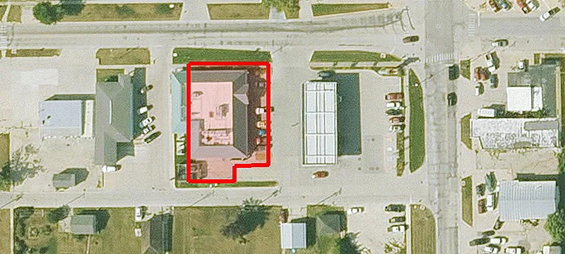 210 Lawler St