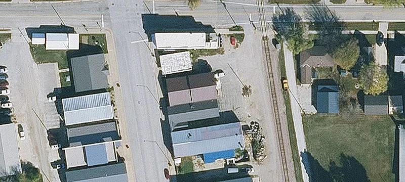 716 Main St