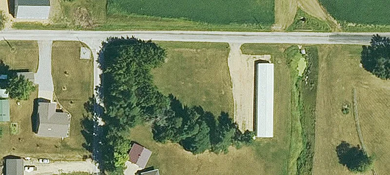 Park W Rd