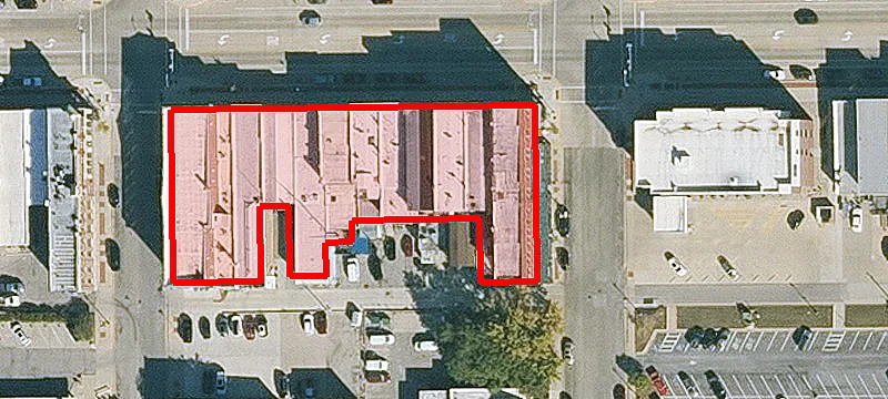 116 Bremer Ave