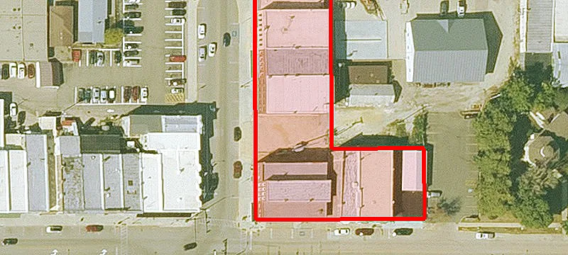 11 Allamakee St