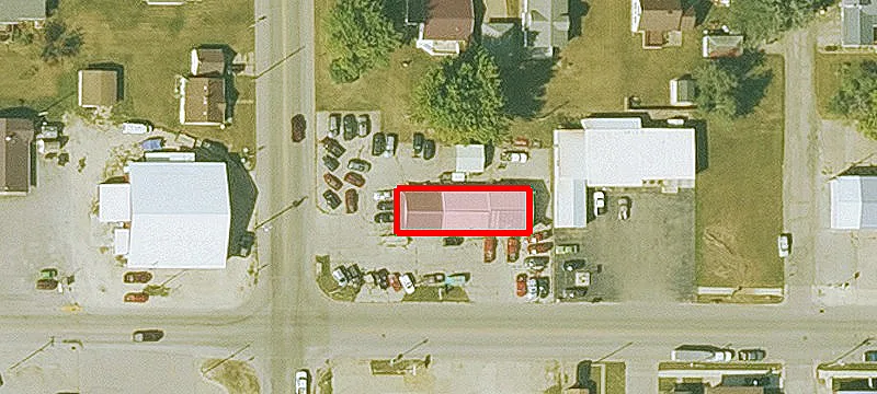 811 Main St