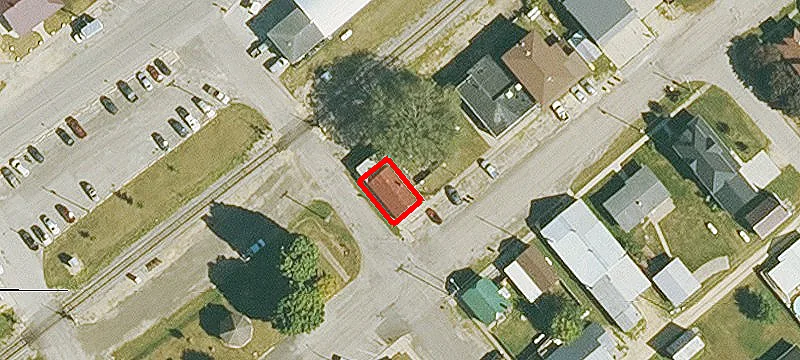 217 Main NW St