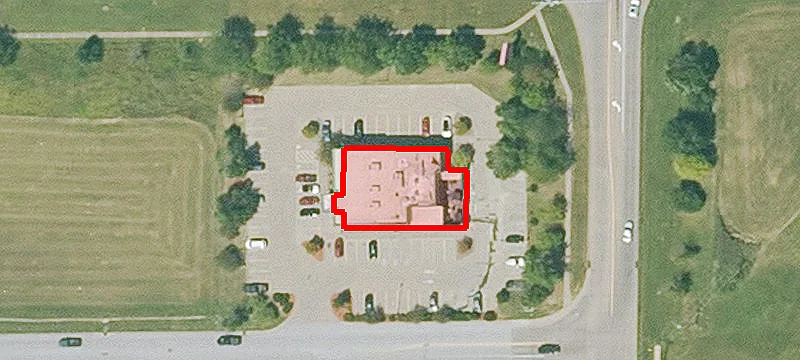 3005 Kimberly Rd