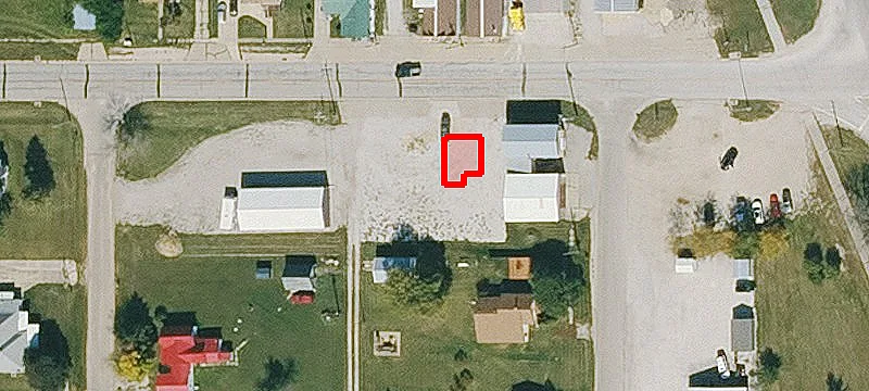 4984 Hwy 44
