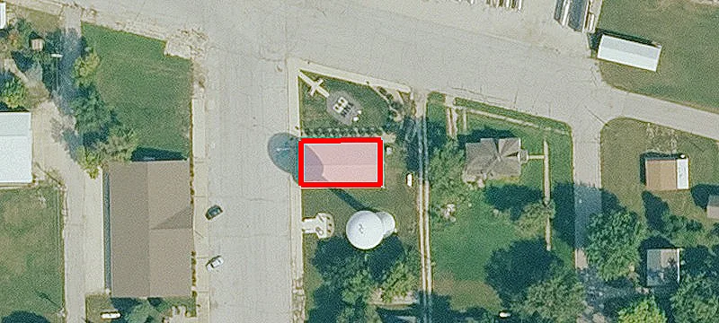 111 Ontario St