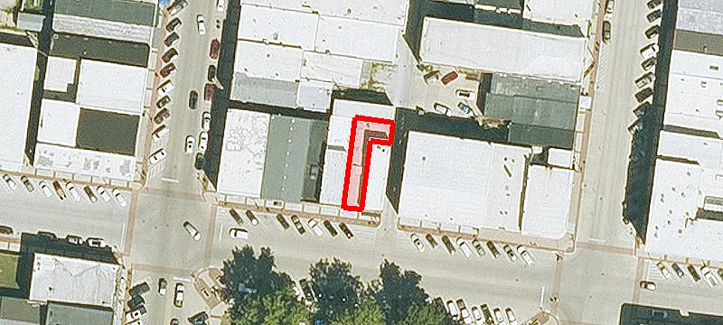 117 Monroe St