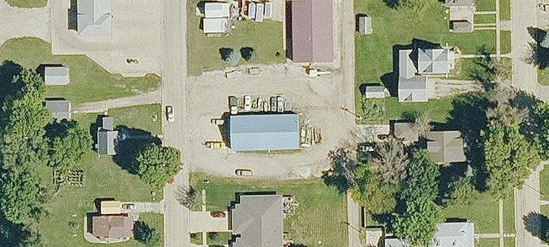218 Willow St
