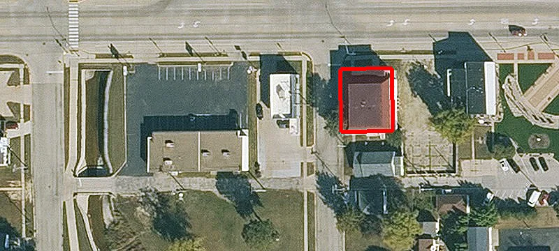 501 Bremer Ave