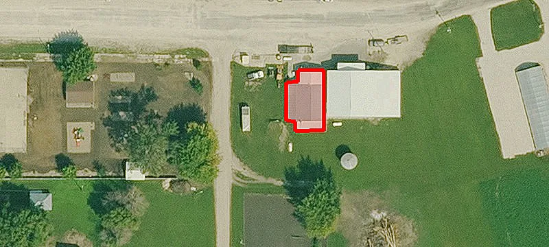 Varina, IA 50593