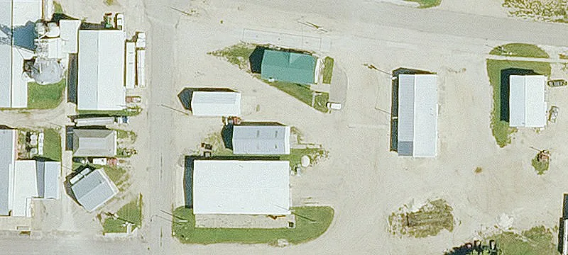 201 1st St