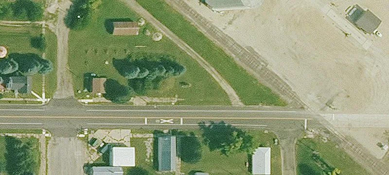 Plover, IA 50573