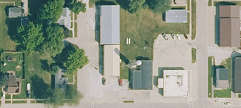 216 Michigan St