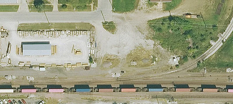 Boone, IA 50036