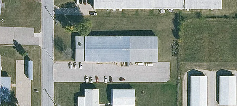 602 Industrial Rd