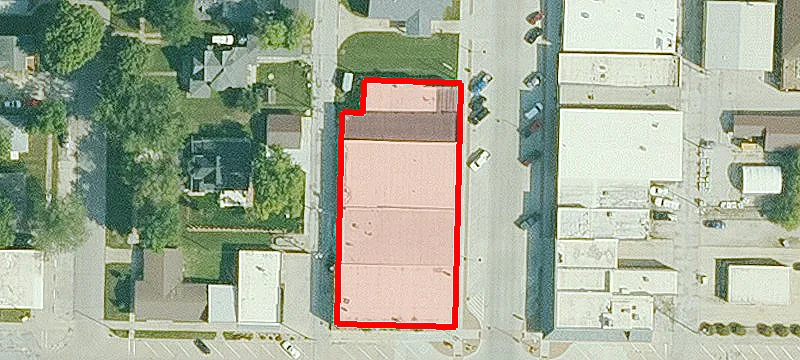 1012 Main St