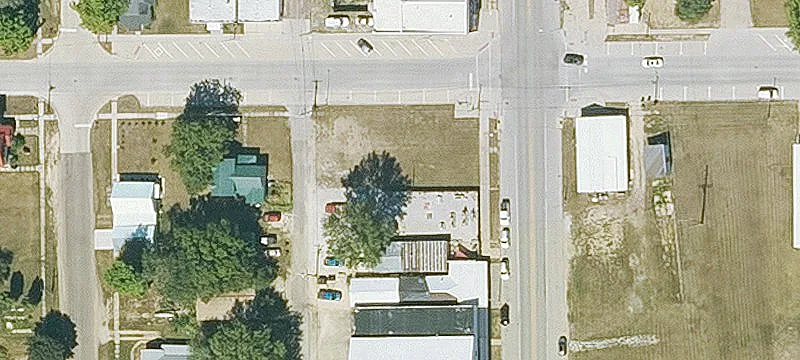 Hazleton, IA 50641