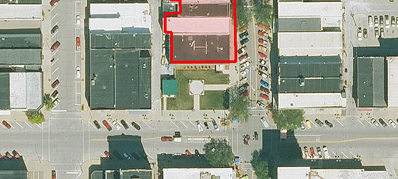 803 Story St
