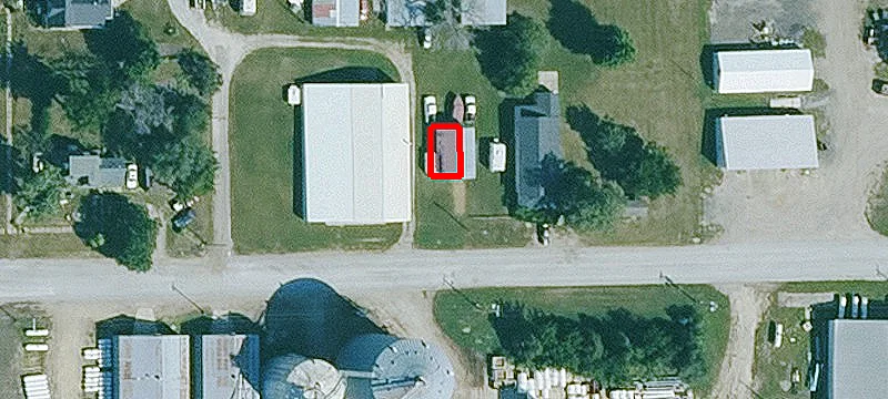 301 Walnut St
