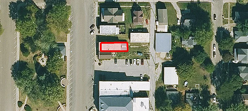 816 Davis Ave