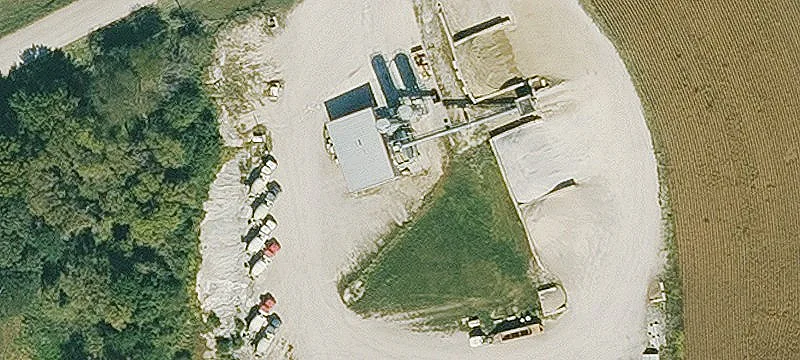 Corning, IA 50841