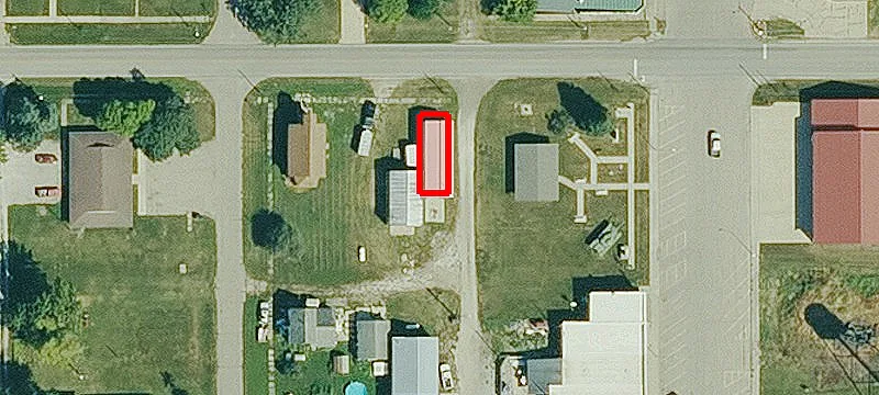102 Walnut St