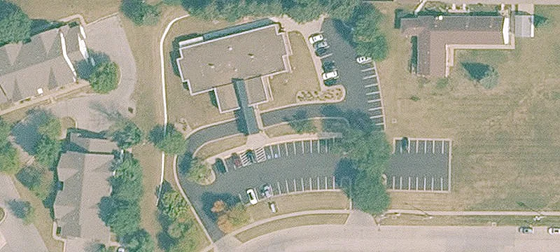 303 Nicholas Dr