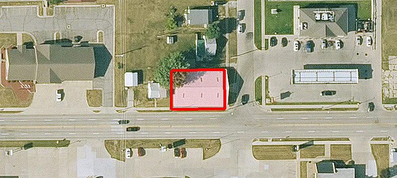 Belle Plaine, IA 52208