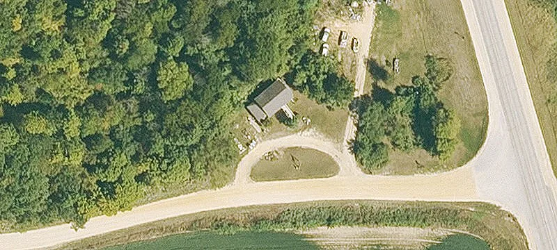 36907 Graham Rd