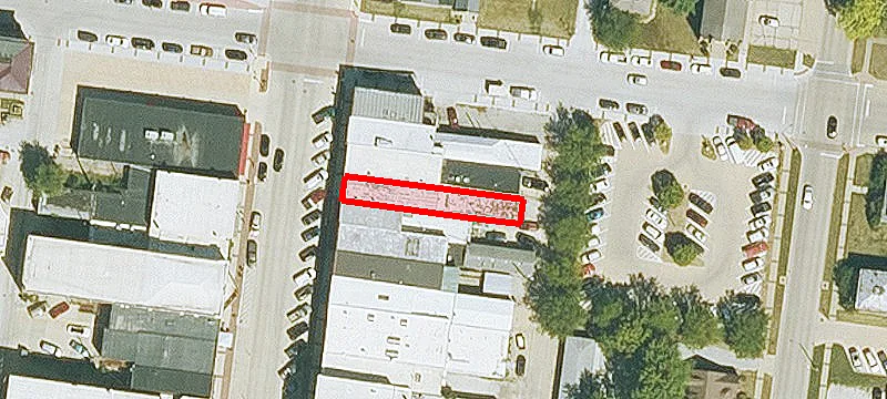 124 Main St