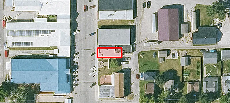 310 Locust NE St