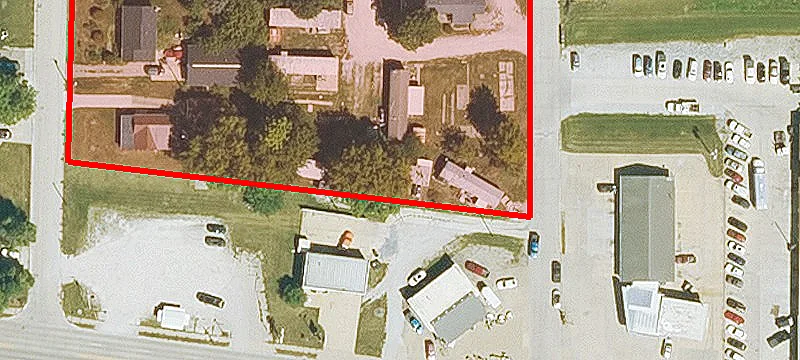 105 Haynes St