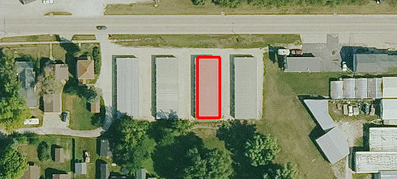 413 High St
