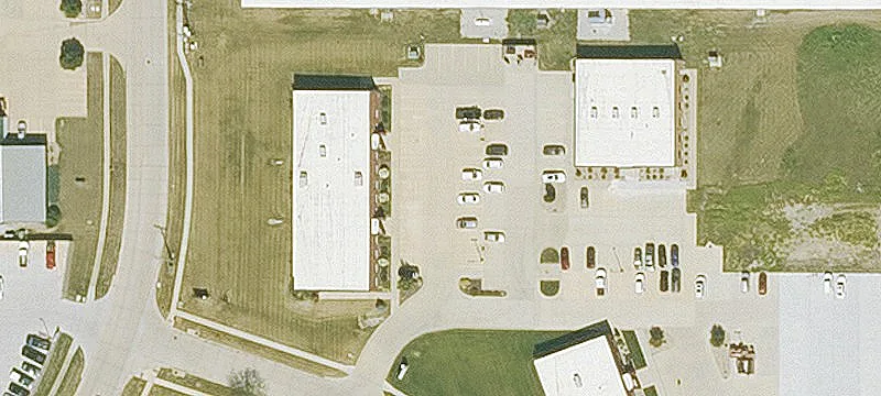 1097 Longfellow Dr
