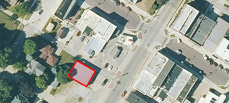 401 Commercial St