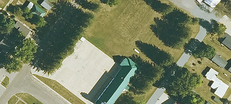 306 Orange St