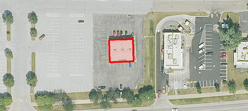 1814 Lincoln Way