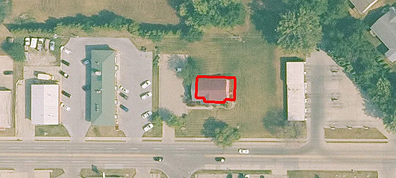 100 Southridge Rd