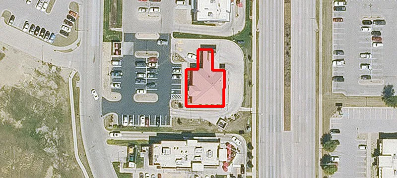 2510 Edgewood SW Rd