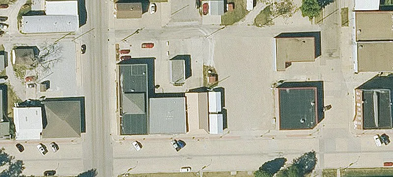 641 Young St