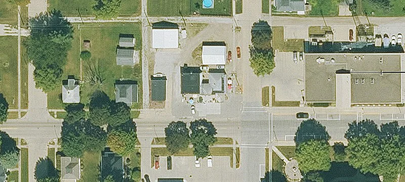 1105 Mamie Eisenhower Ave