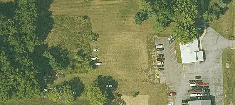 Gunder NE Rd